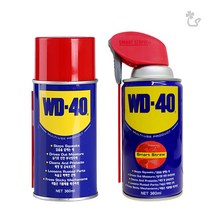 (WD-40) 다목적 방청 윤활제 윤활유 녹방지 방습 방청, WD40 윤활제 일반형, 1개