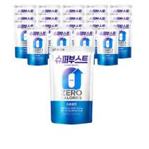 슈퍼부스트 수분충전 에너지 드링크, 100개, 230ml
