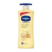 유니레버 바세린 드라이스킨 로션400ml 820361