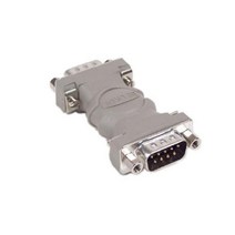 Belkin DB9M/DB9M 차폐 성별 변경기