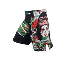 파이트쇼츠 무에타이 복싱 킥복싱 트렁크 바지 복싱복킥 저가