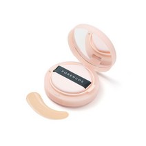 포렌코즈 베어 핏라스팅 쿠션 세트본품+리필, 22N 캄베이지