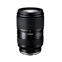 소니 E-마운트 풀 프레임/APS-C용 탐론 28-75mm F/2.8 Di III VXD G2(미국 6년 제한 보증)