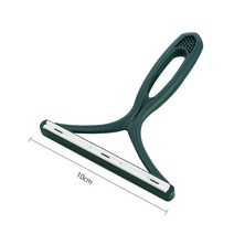 카페트 청소기 실리콘 양면 애완 동물 헤어 리무버 보푸라기 제거제 면도기 패브릭 전용, 06 Blue 2