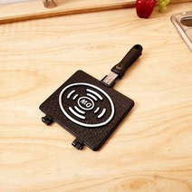 아홀 동우사각누룽지팬 제조기 메이커 누룽지제조기 누룽지 만드는 팬 기계 누룽지팬