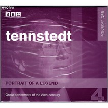 베토벤 : 교향곡 7번 9번 / 브람스 : 교향곡 3번 / 슈베르트 : 교향곡 9번 ‘대교향곡‘ / Klaus Tennstedt (4 Disc)