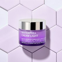 아이소이 워터풀크림 라이트 50ml