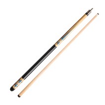 당구브릿지 당구오리발 브릿지교정 용품 큐대 중요한 당구 큐 스틱 키트 147cm 11.75mm 바다 눈 팁 당구 큐 스틱 키트 메이플 샤프트 2 전문 당구 큐, a