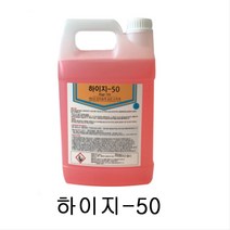 하이지-50(발판소독제) - 2023968EA, 쿠팡 1, 쿠팡 본상품선택