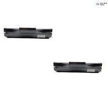 dodam trading company M2074F 검정 삼성토너 SL 호환 2K 교체형 2개 DDA 9WB284F4, 1개, 1개