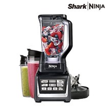 닌자 샤크 오토IQ 초고속블렌더 BL642KR