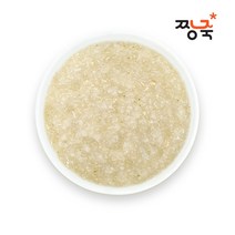 짱죽 12+2 이유식 <중기>죽1(7~8개월부터), 1개, 죽1-206.치킨애호박죽” class=”wr-img”></a></div>
</div>
</div>
</div>
<div class=