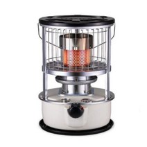 파세코 난로 PKH-3100G / PKH-5100 기름난로 가정 사무실 캠핑 이동식 석유난로, PKH-3100B