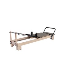 필라테스 리포머 원목 도구 기구 레슨 홈짐 수업 가정, A