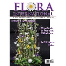 Flora International (계간) : 2019년 Spring
