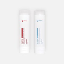 설16(SUL16) 스포츠크림 HOT+COOL 50ml 선물세트 / MSM / 식이유황 /허리통증 /무릎통증