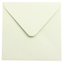 케이링크 초대장봉투 초청장봉투 연하장 축하카드봉투 일반/편지지 봉투, 소(13.5 X 13.5), 초대장봉투 W메론(8장)