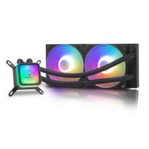 archon CPU 수랭쿨러 TCT 240 ARGB