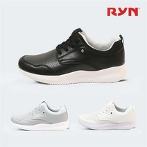 RYN 린 여성용 초경량 프리워킹 라이프 슈즈