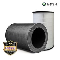 기타 바보사랑[환경필터] 국산 캐리어 공기청정기필터 ACAPSF060HREW 프리미엄