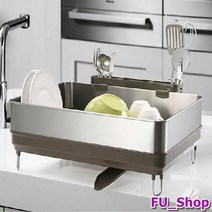 ForU685 프라임 프리미엄 식기건조대 생활용품 잡화 생활잡화 가정잡화 집안용품, 상세페이지 참조