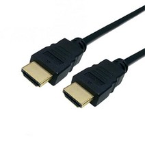 4K U2.0 HDMI 케이블 3M 비디오 오 영상연결선 셋탑박스 셋톱 디스플레이 KVM스위치 소호사무실, 벤타샵상품선택