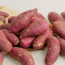 [고파남/당일발송] 베니하루카 꿀고구마, 5kg (특상), 1개