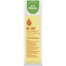 Bi-Oil 바이오오일 마마 스킨케어 오일 125ml, 1개