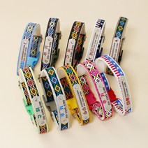 미소펫 코지15인식표 인식표/목줄, 블루XL, 1개