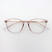 룩스토어 크리스탈 뿔테 안경 S16690
