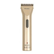 WHAL 왈 Arco Clipper Mini 알코 미니이발기 소형 얼굴용 발용, 1개