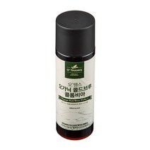 오땡스 오가닉 콜드브루 콜롬비아 400ml