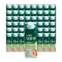 뉴케어 당플랜 프로 곡물맛 230ml X 48개, 상세페이지 참조, 상세페이지 참조, 상세페이지 참조