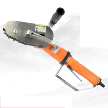 먼지떨이개 골판지 파지털이기 골판지 스트리퍼 종이, 중간 톱니 한 줄