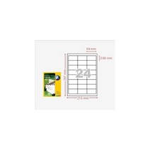 (AnyLabel) 우편발송라벨 V3340 20매