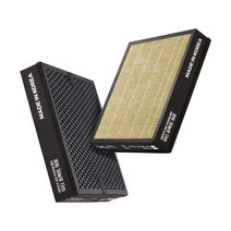무티 삼성 블루스카이7000 공기청정기 CFX-C100D 구리 항균 호환 필터, AX65K7050WWD필터