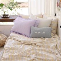 딜라잇 모달리플 홑이불 (SSQ), 04.Q이불베개세트