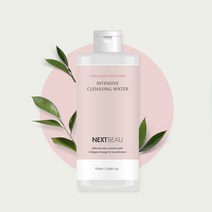 해피바스 솝베리 클렌징 크림, 300ml, 1개