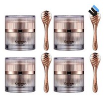 칼비사노 엑스트라 캐비아 크림 50g 4개, 상세페이지 참조, 상세페이지 참조