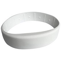 일본직발송 3. YARONGTECH 13.56MHZ MIFARE CLASSIC 1K 팔찌 RFID 실리콘 팔찌 항목 액세스 (5 팩) (흰색), ONE SIZE_화이트, 상세 설명 참조0, 상세 설명 참조0