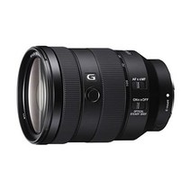 소니 / 표준줌 렌즈 풀사이즈 FE 24-105mm F4g OSS/G DSLR 카메라α [E마운트] SEL24105G, Single Lens ソニー(SONY)