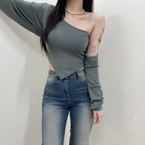 VANANA2 국내제작 여성 찰랑 유니크 언발 나시 볼레로 가디건 투피스 SET