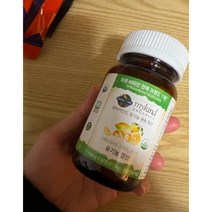 마이카인드 엽산 유기농 60정(2개월분) / 임산부 임신준비 비건 영양제 1개