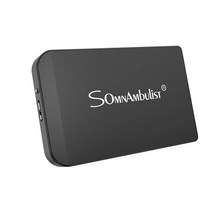 외장하드2테라 외장HDD 호환 복구 백업용 hdd 2.5 1tb 외장 하드 드라이브 1tb 2tb 저장 장치 컴퓨터용 하드 드라이브 휴대용 hd 1 tb usb 3.0 24, 검은색