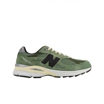 뉴발란스 정품 x JJJ자운드 990v3 올리브 New Balance x JJJJound 990v3 Olive
