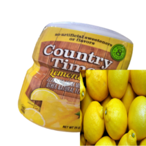 컨츄리타임 레몬에이드 믹스 538g 레몬가루 레몬분말