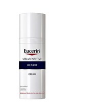 [디렉터파이 PICK] 유세린 울트라센시티브 리페어 크림 50ml +사은품, 울트라 센시티브 리페어 크림 50_(증정)HY나이트7m