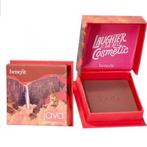 베네피트 자바 블러셔 6g - 더스티 모카 백화점 정품