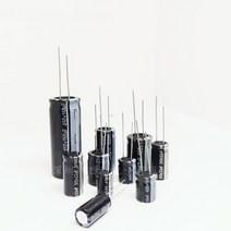 100V 160V 200V 250V 400V 450V 알루미늄 전해 콘덴서 1 2.2 3.3 4.7 10 22 33 47 68 100 120 150 220 330, 34 450V100UF 5PCS