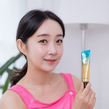 24k골드 올인원 앰플크림 40ml 주름 미백 기미 잡티제거 톤업크림